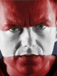 Austrian supporter