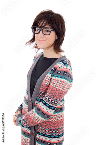 Photo: happy woman happy woman