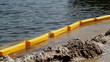 Turbidity Curtain
