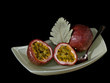 Passionsfrucht /Maracuja /Purpurgranadilla