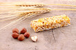 Müsli - Riegel