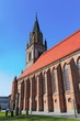 Neubrandenburg Marienkirche