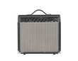Worn Vintage Guitar Amplifier