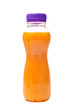 orange or peach juice