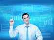 Virtual technology in business