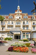 Foto: Kurstadt Bad Wildungen, Fürstenhof Kurstadt Bad Wildungen, Fürstenhof
