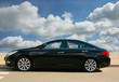 Photo: black car black car