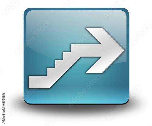 Up Stairs Icon