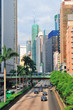 Hong Kong street view