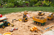 Sandkasten