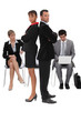 Business rivals