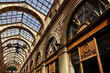 Photo : passage couvert - Paris passage couvert - Paris