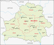 Weißrussland, Belarus