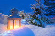 Foto: Weihnachtsabend Weihnachtsabend