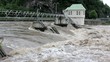 Hochwasser