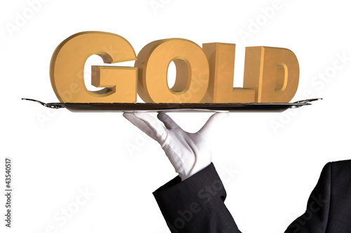 Foto: Premium Gold Service Premium Gold Service