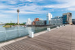 Medienhafen Düsseldorf