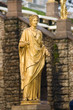 Photo: Hera (Juno) in Peterhof Hera (Juno) in Peterhof