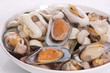 sopa de mariscos congelada
