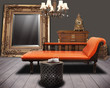 vintage furnitures