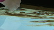 Video: The picture of the sand The picture of the sand