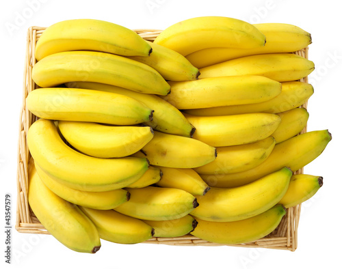 Photo: Banane Banane