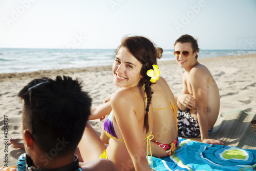 Foto: beach vacation beach vacation