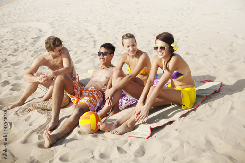 Foto: beach holiday beach holiday