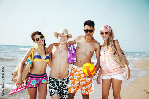 Photo: beach lifestyle beach lifestyle