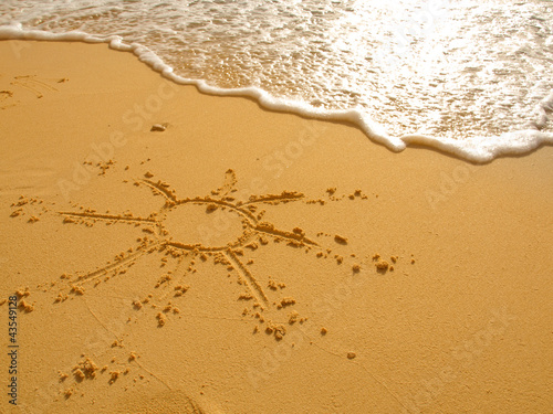 Photo: Beach fun Beach fun