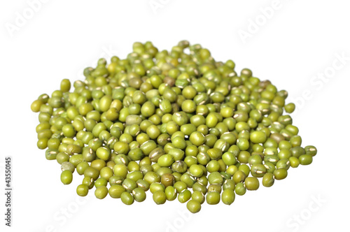Photo: Mung beans Mung beans