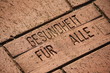 Gesundheit für Alle