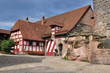 Foto: Imperial castle Kaiserburg,Nurember g,Germany Imperial castle Kaiserburg,Nurember g,Germany