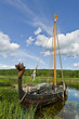 Viking ship