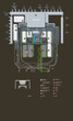 Illustration: BER Skizze Terminal BER Skizze Terminal