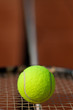 Tennismatch