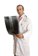 Photo: radiography radiography