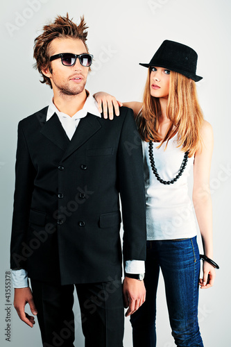 Photo: married married
