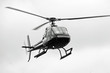 Helicopter