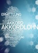 Akkordlohn
