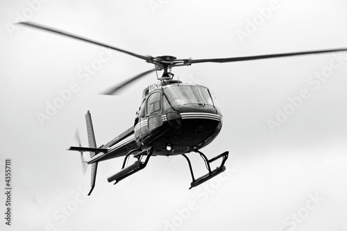 Photo: Helicopter Helicopter