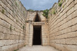 Treasury of Atreus n Mycenae,Greece Treasury of Atreus n Mycenae,Greece
