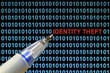 Identity Theft Symbolism