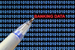 Banking Data Symbolism