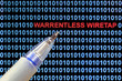 Warrentless Wiretap Symbolism