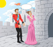 Angry Princess
