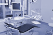 Dentist chair
