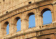 Colosseo, Roma X
