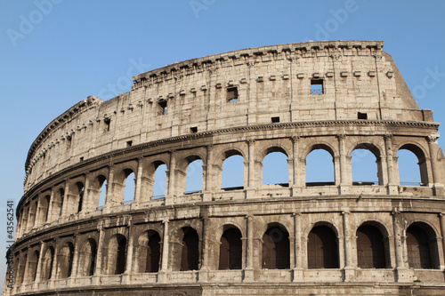 Foto: Colosseo, Roma XIII Colosseo, Roma XIII