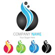 Company (Business) Logo Design, Vector